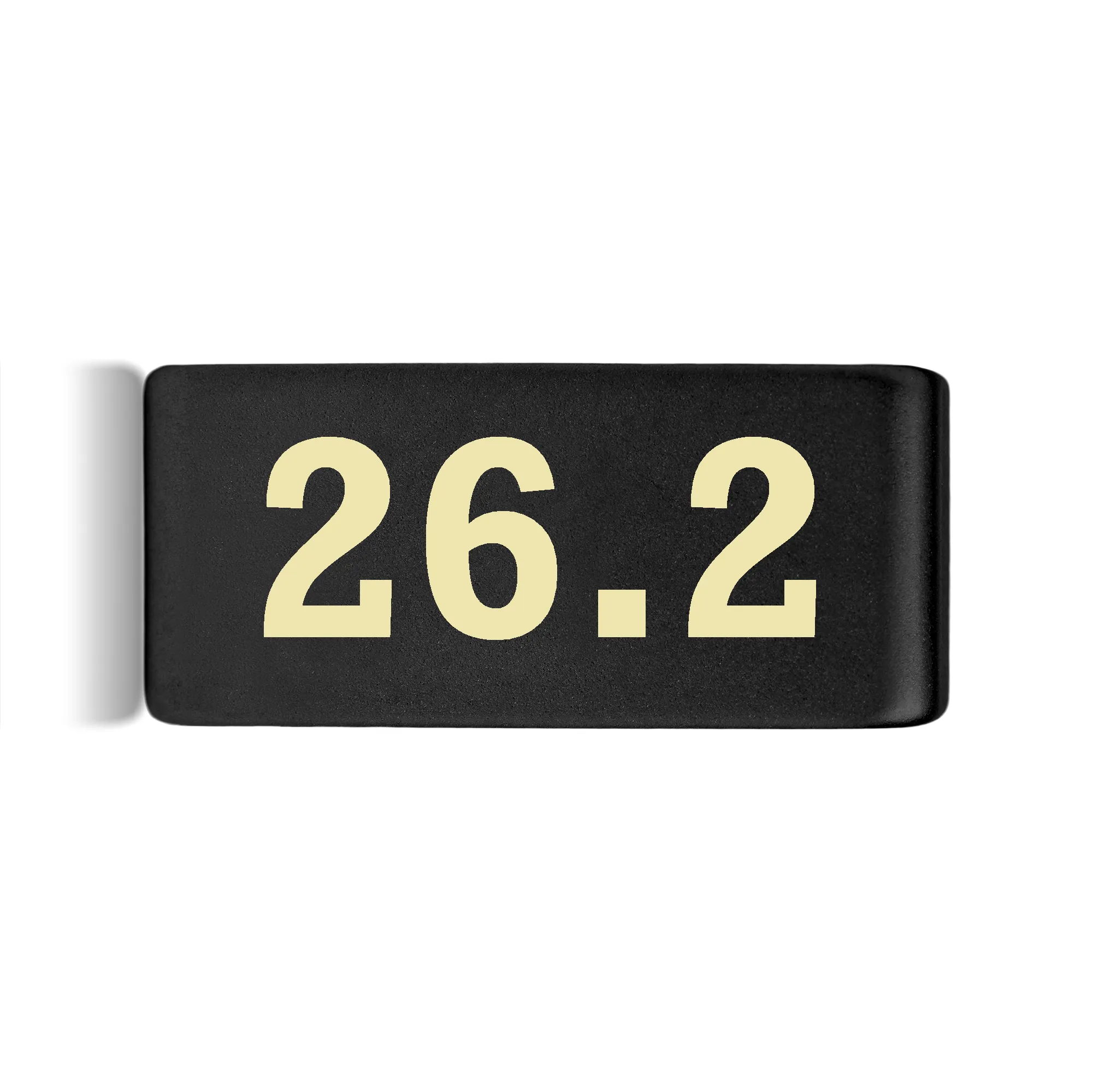 26.2 Badge