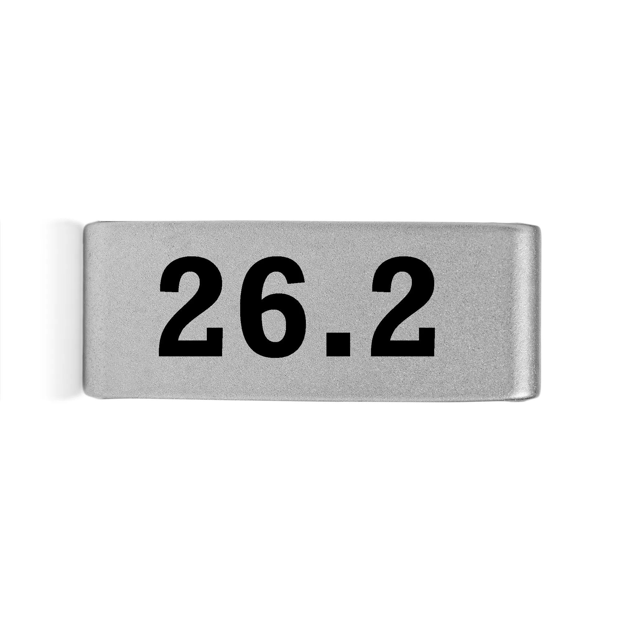 26.2 Badge