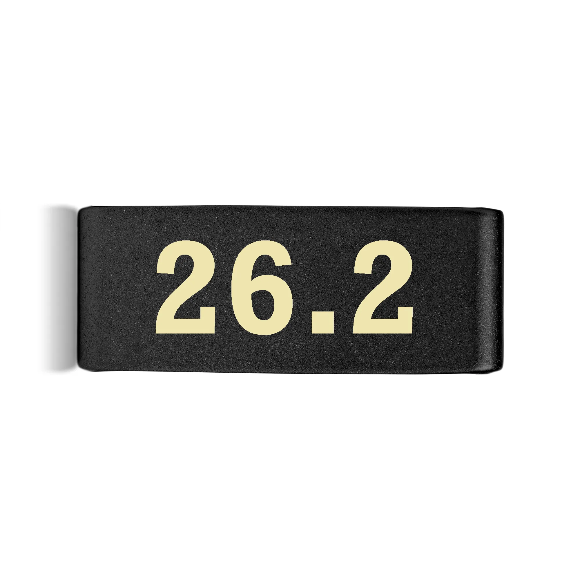 26.2 Badge