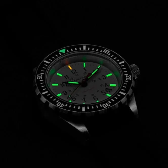 41mm Arctic Edition Large Diver's Quartz (TSAR) Watch