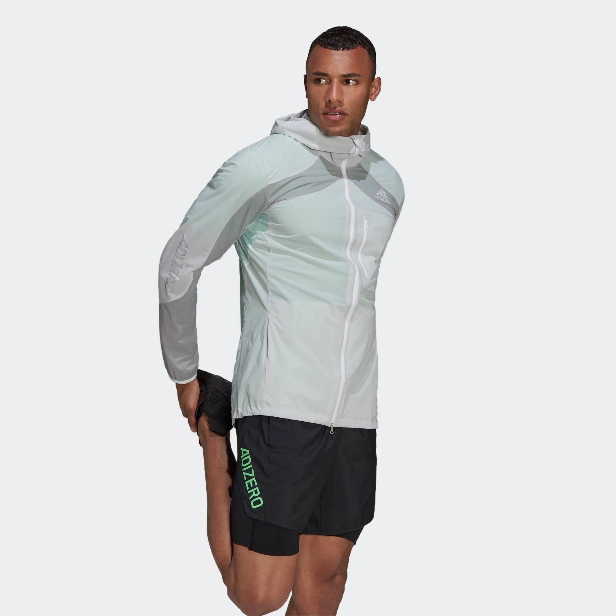 adidas Adizero Marathon Men's Jacket