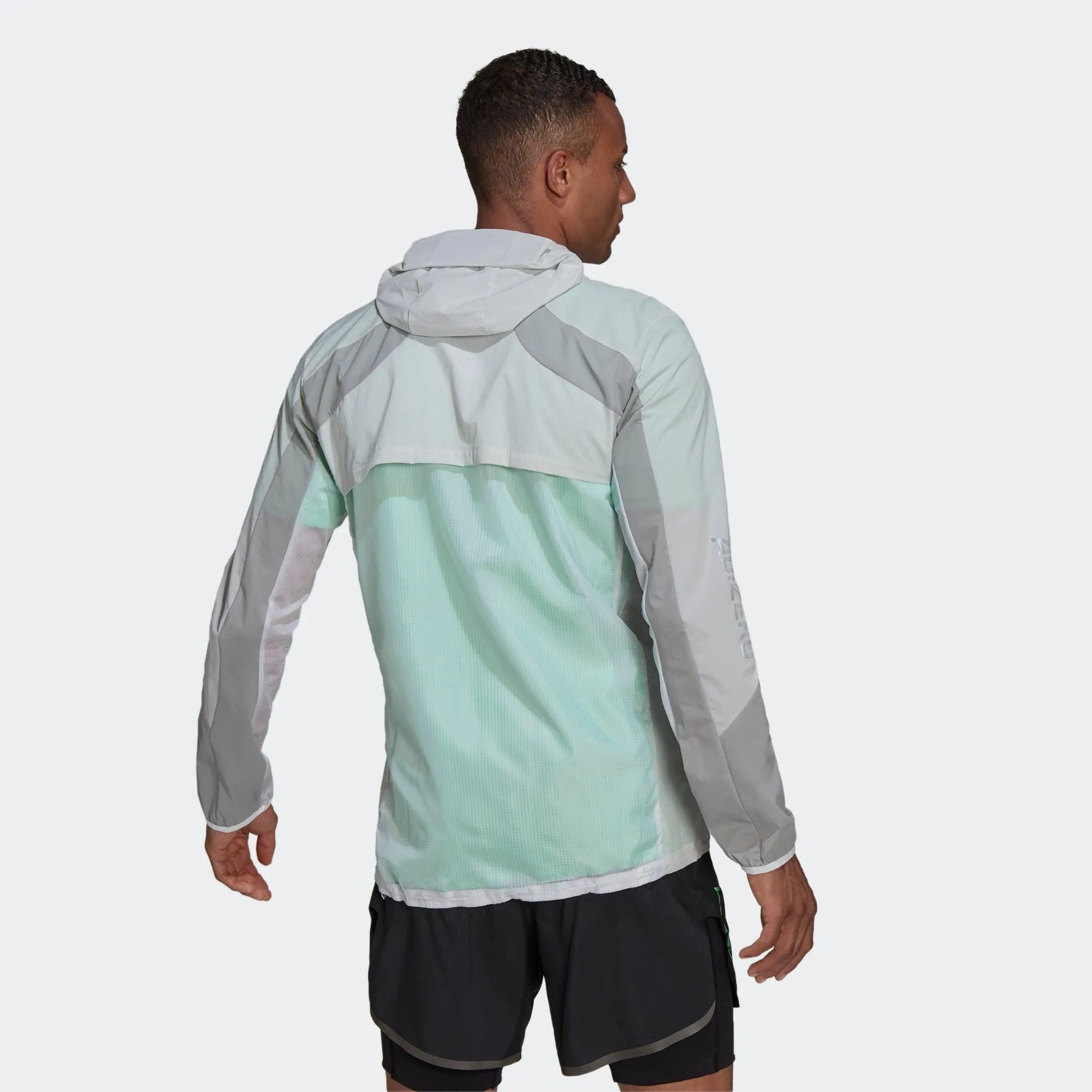 adidas Adizero Marathon Men's Jacket