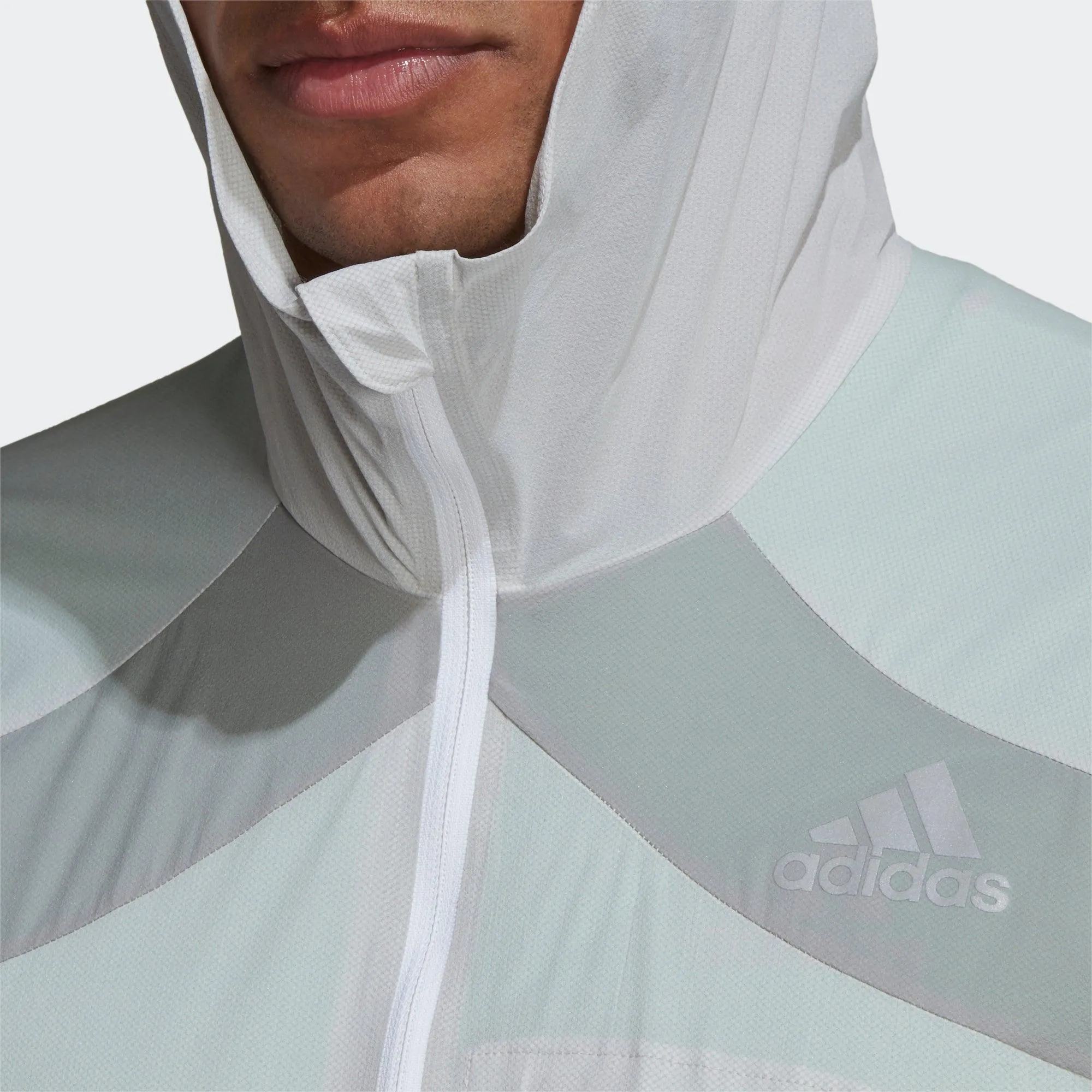 adidas Adizero Marathon Men's Jacket