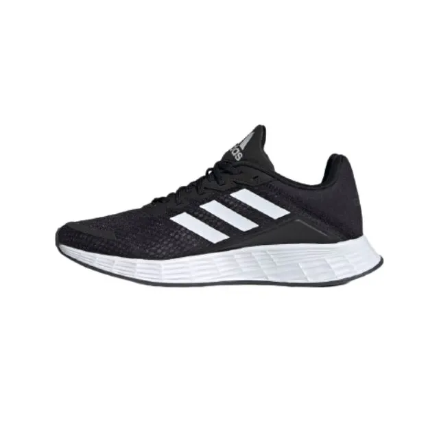 Adidas Duramo Women Running Shoes Black