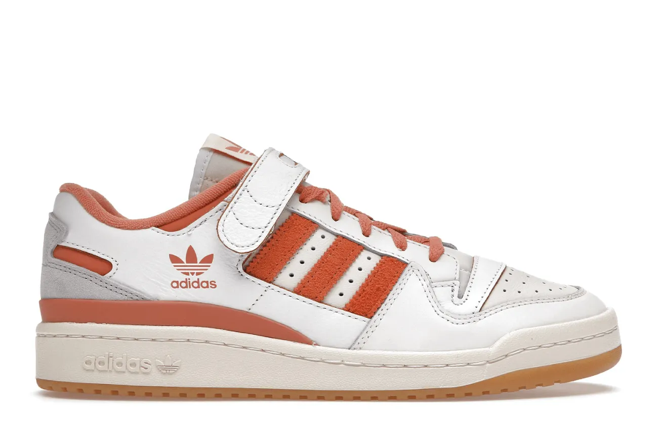 Adidas Forum 84 Low 'Hazy Copper'