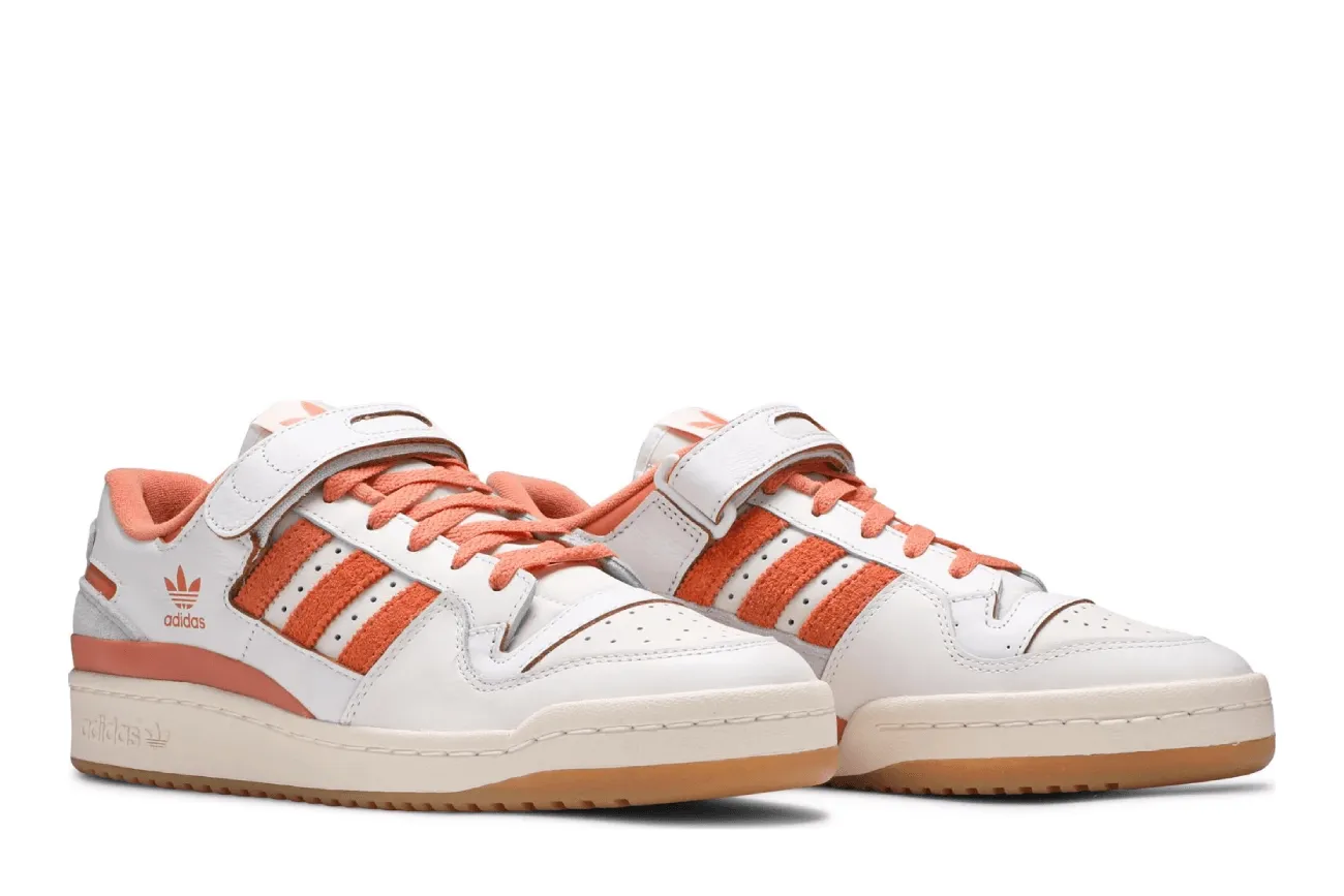 Adidas Forum 84 Low 'Hazy Copper'