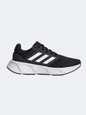 Adidas Galaxy 6 Women Running Shoes Black/White