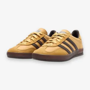 Adidas Gazelle Indoor oat brown IH4771