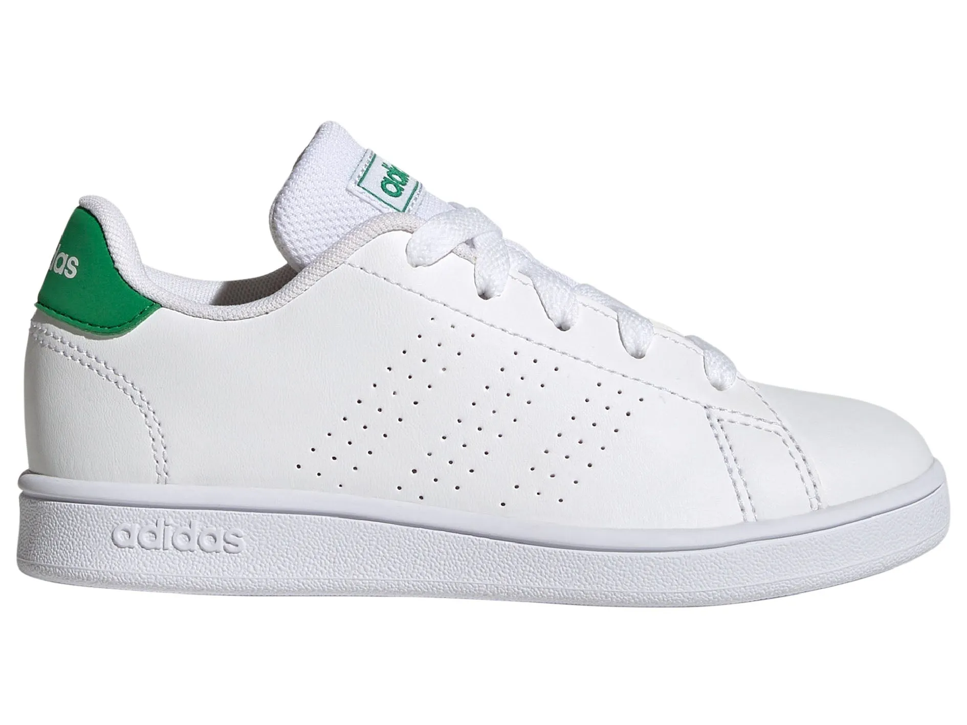 Adidas Junior Advantage <br> GY6995