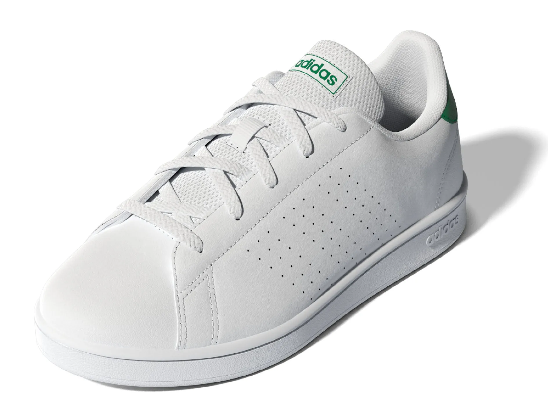 Adidas Junior Advantage <br> GY6995