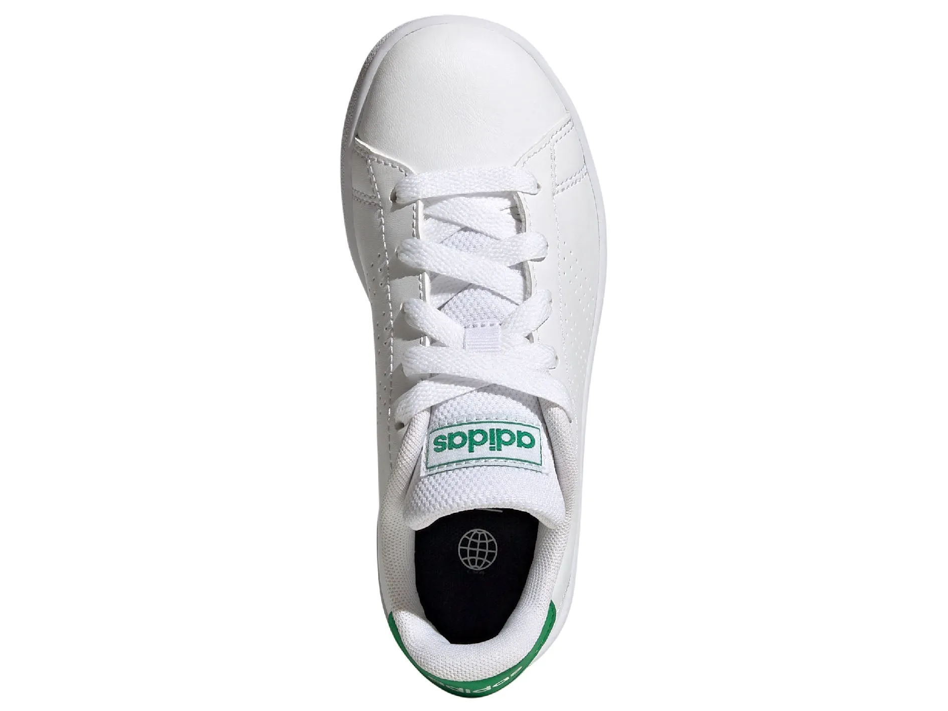 Adidas Junior Advantage <br> GY6995