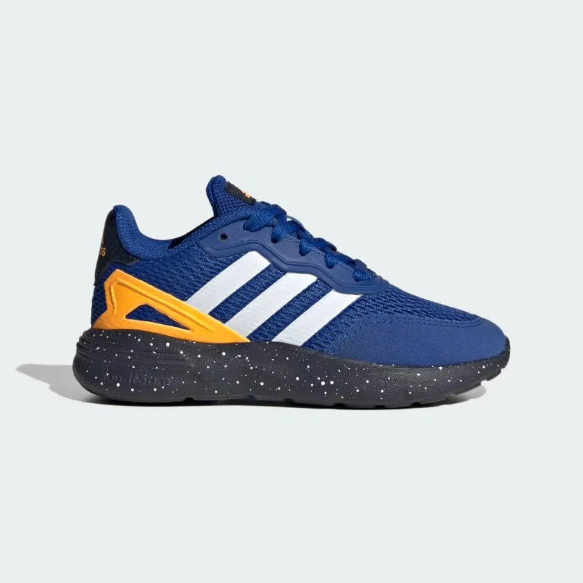 ADIDAS NEBZED LIFESTYLE LACE RUNNING  - ID2456