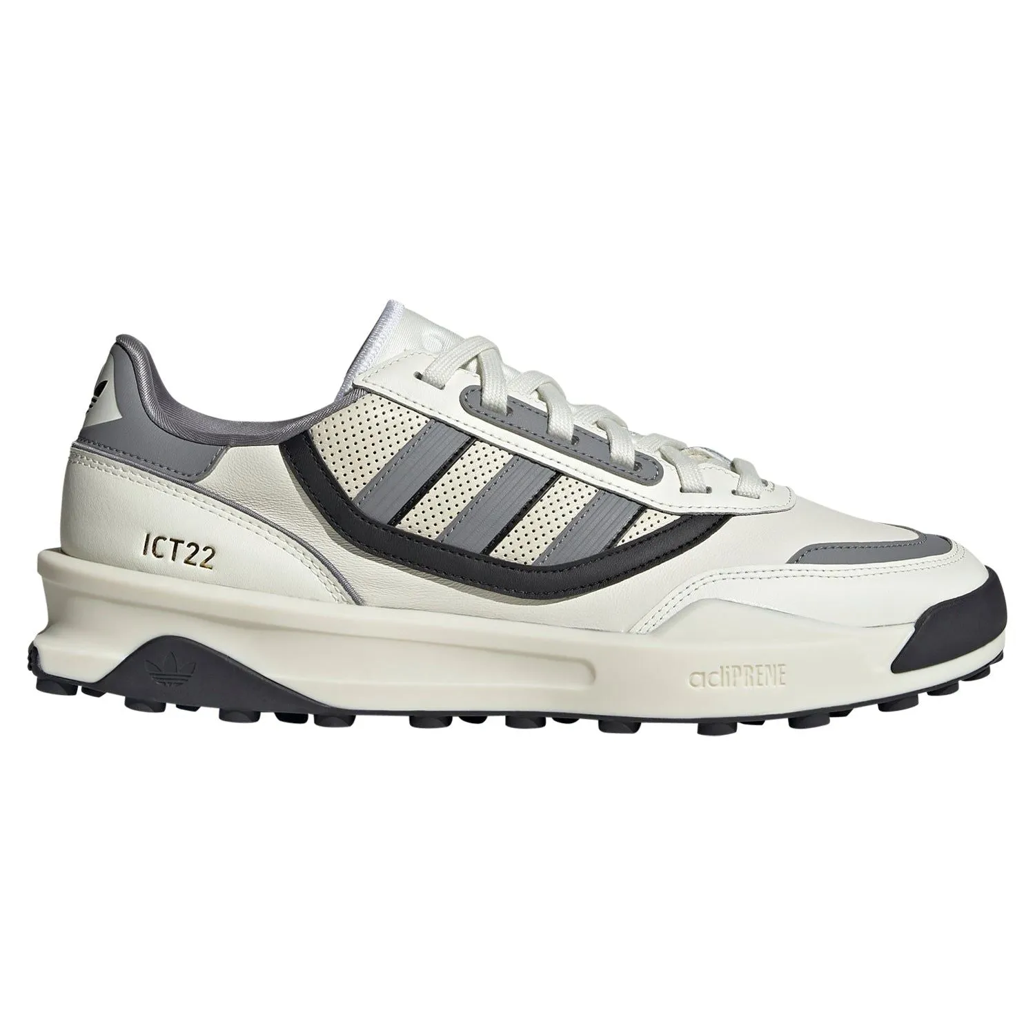 adidas Originals Unisex Indoor CT Shoes - Off White