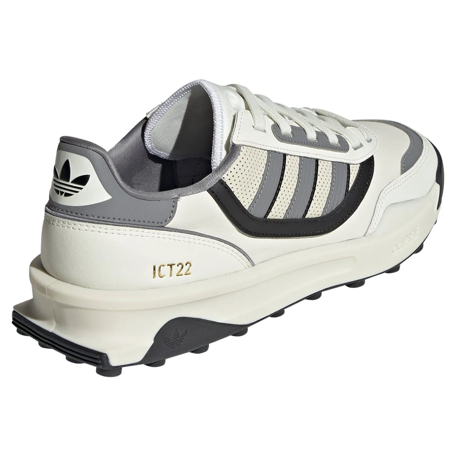 adidas Originals Unisex Indoor CT Shoes - Off White