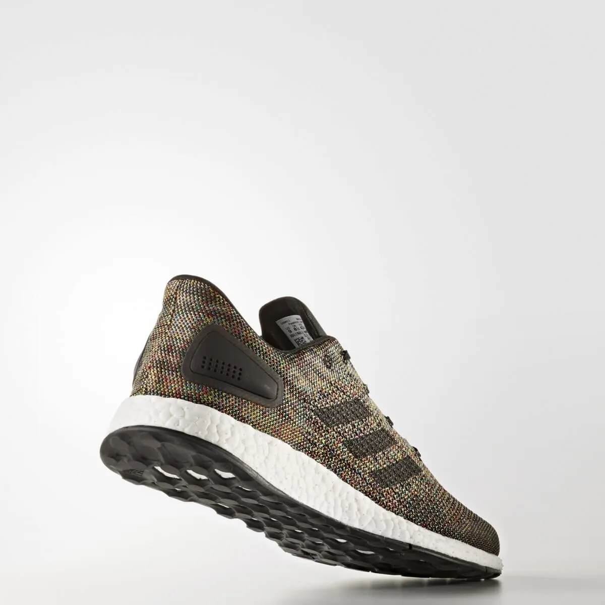 Adidas PureBoost DPR LTD Multicolor Men's Shoes