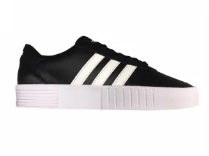 Adidas sneakers da donna Court Bold FX3490 nero bianco