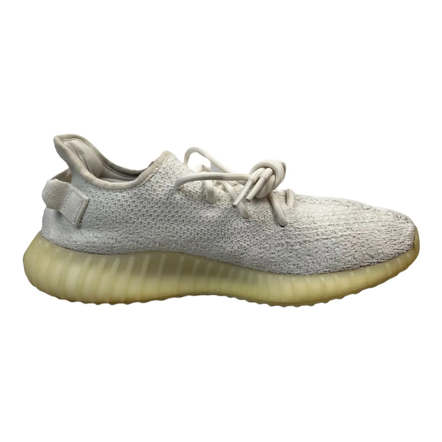 adidas Yeezy Boost 350 V2 Cream Triple White Pre-Owned