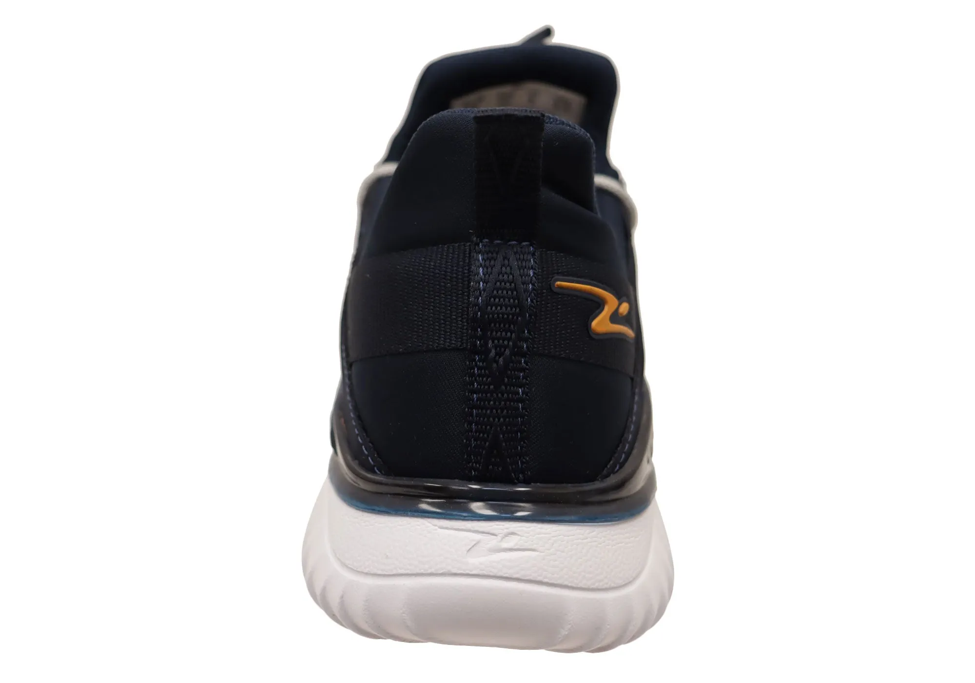 Adrun Zoomer Mens Comfortable Athletic Shoes Made In Brazil