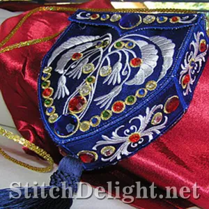 AE024 Royal Purses