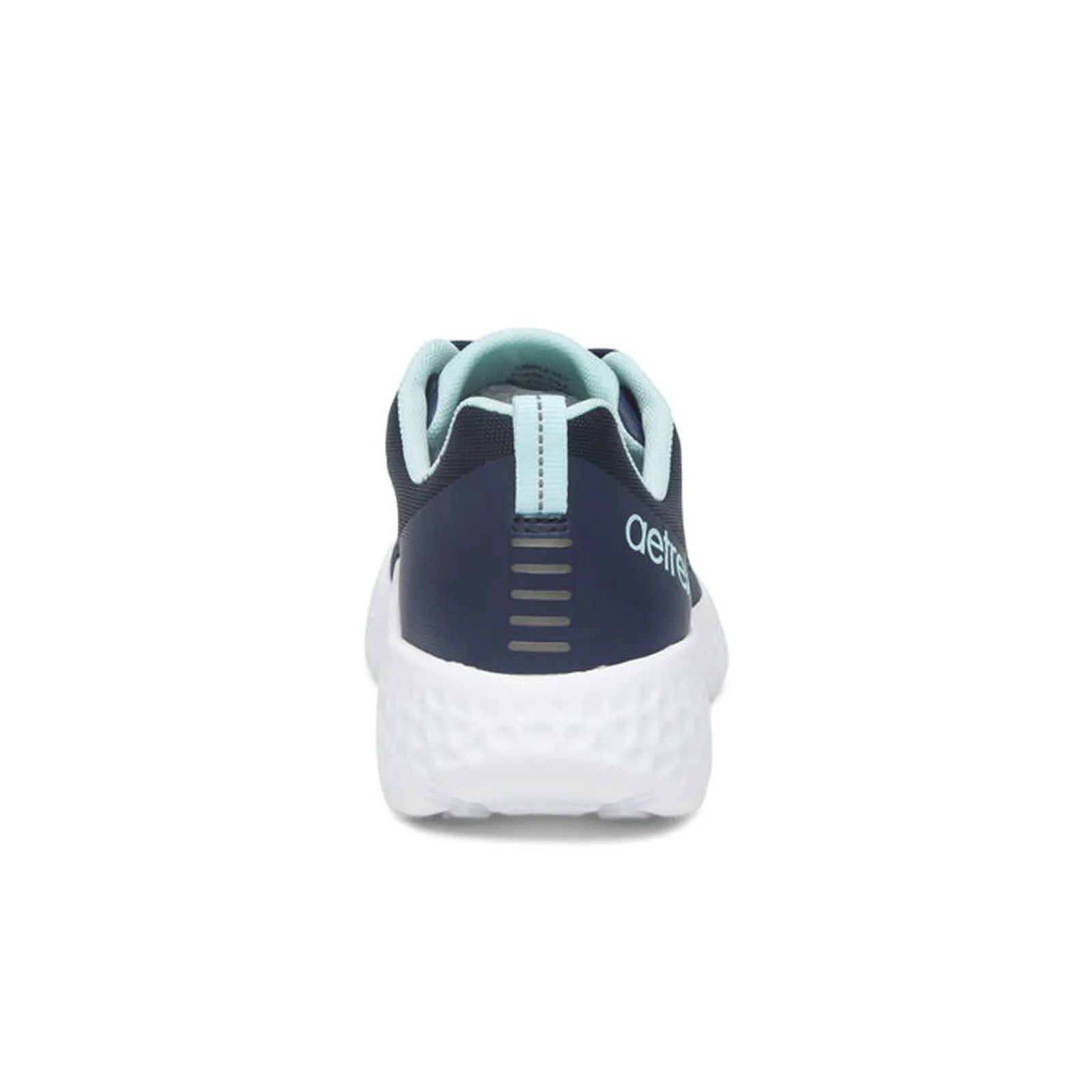 Aetrex Danika Sneaker (Women) - Navy