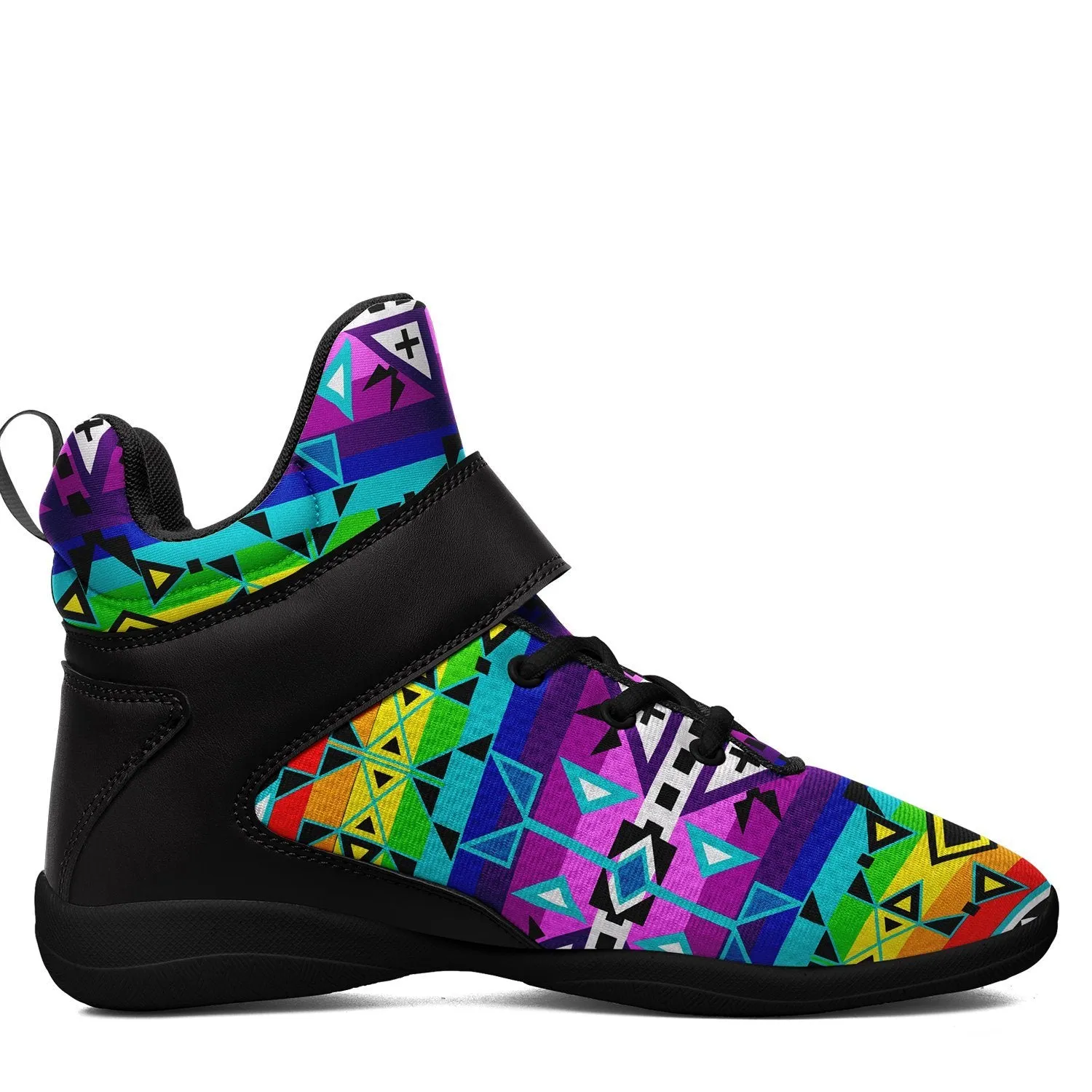 After the Rain Ipottaa Basketball / Sport High Top Shoes