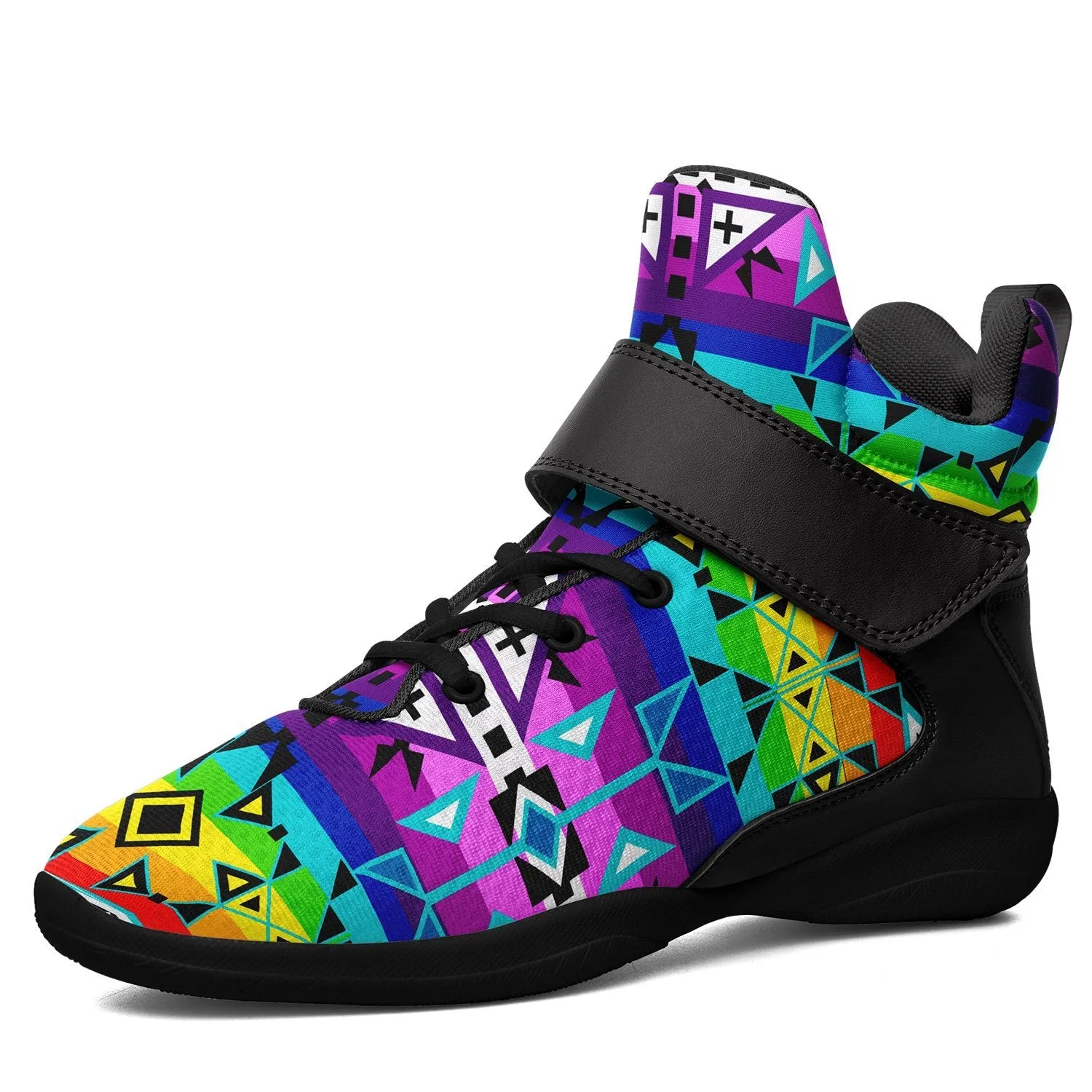 After the Rain Ipottaa Basketball / Sport High Top Shoes