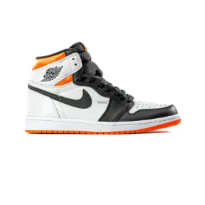 Air Jordan 1 High 'Electro Orange'