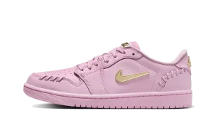 Air Jordan 1 Low Method of Make Perfect Pink