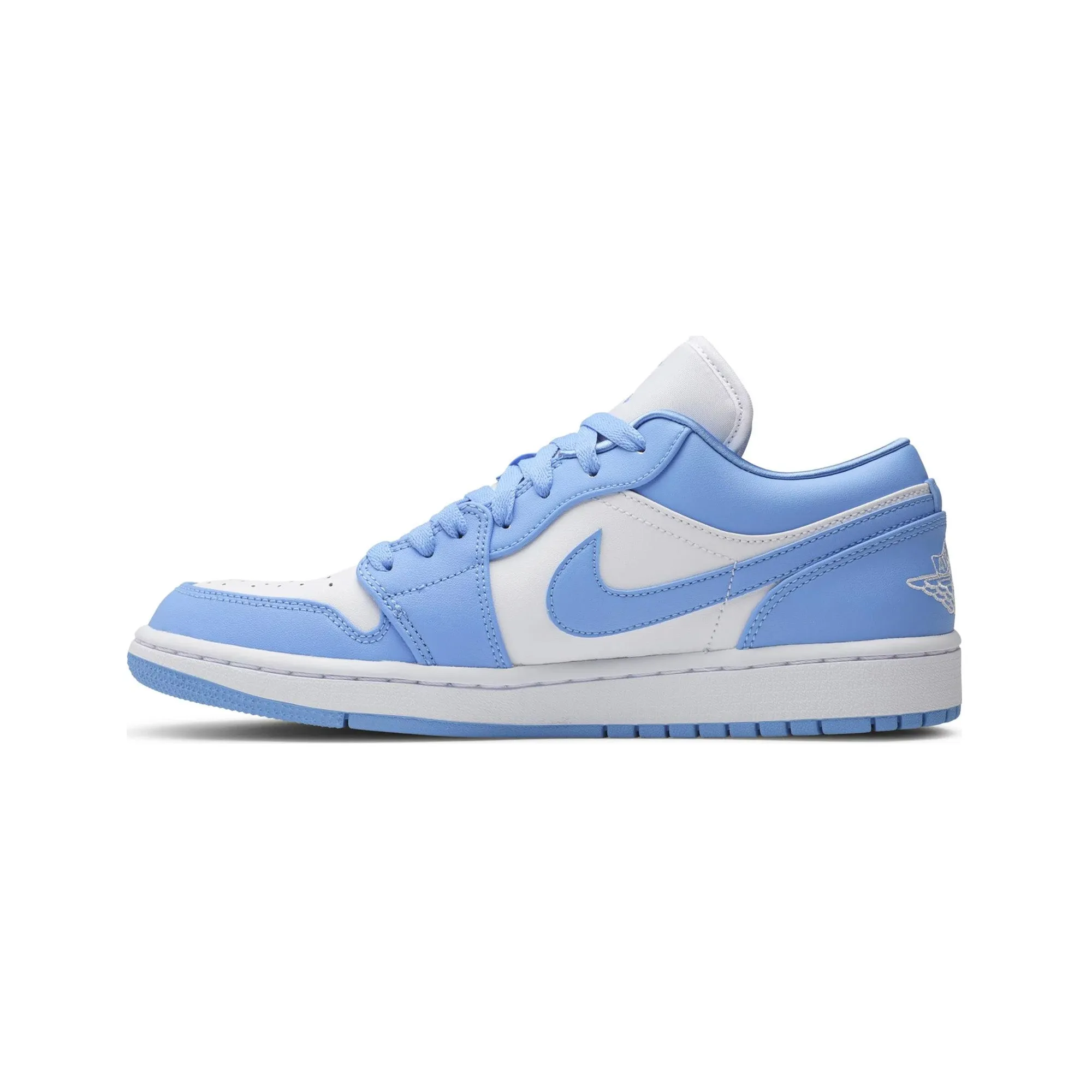 Air Jordan 1 Low 'UNC' Women's (2020)