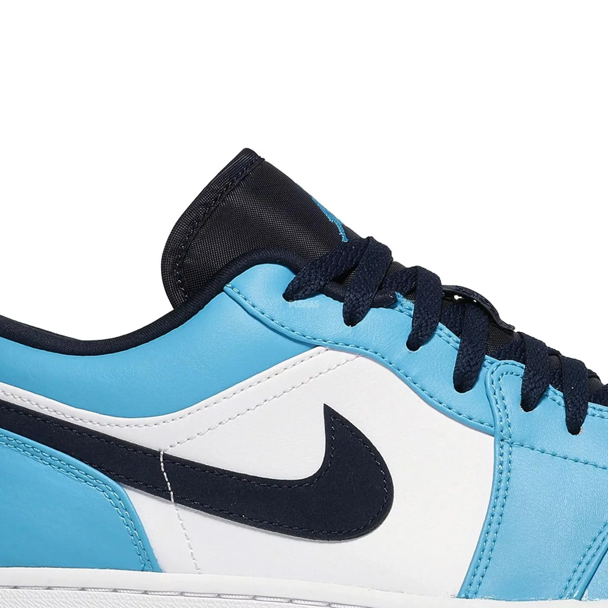 Air Jordan 1 Low 'UNC'