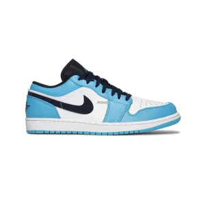 Air Jordan 1 Low 'UNC'