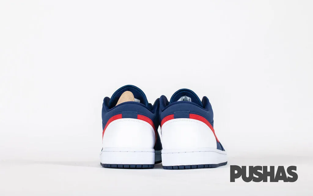 Air Jordan 1 Low 'USA'