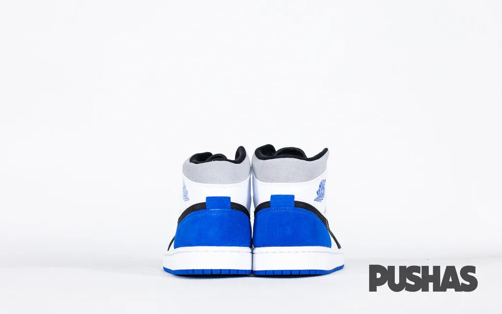 Air Jordan 1 Mid SE 'Union Royal'