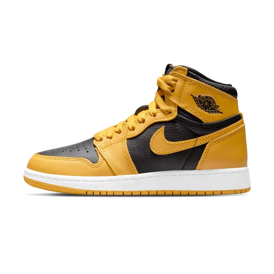 Air Jordan 1 Retro High OG GS 'Pollen'