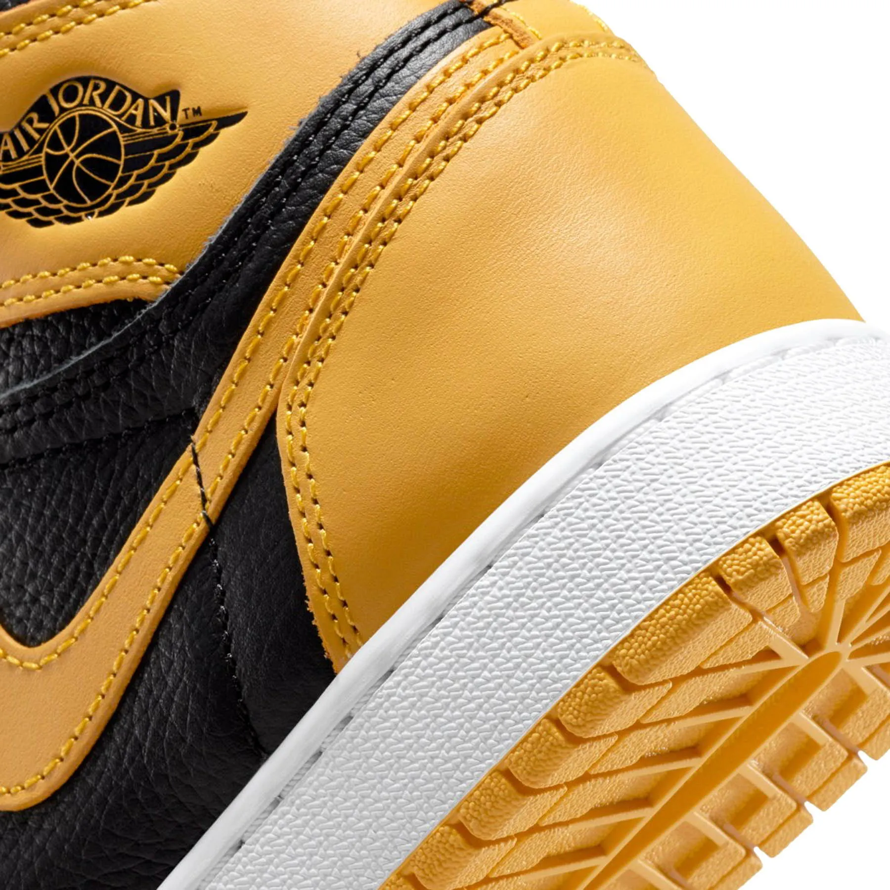 Air Jordan 1 Retro High OG GS 'Pollen'