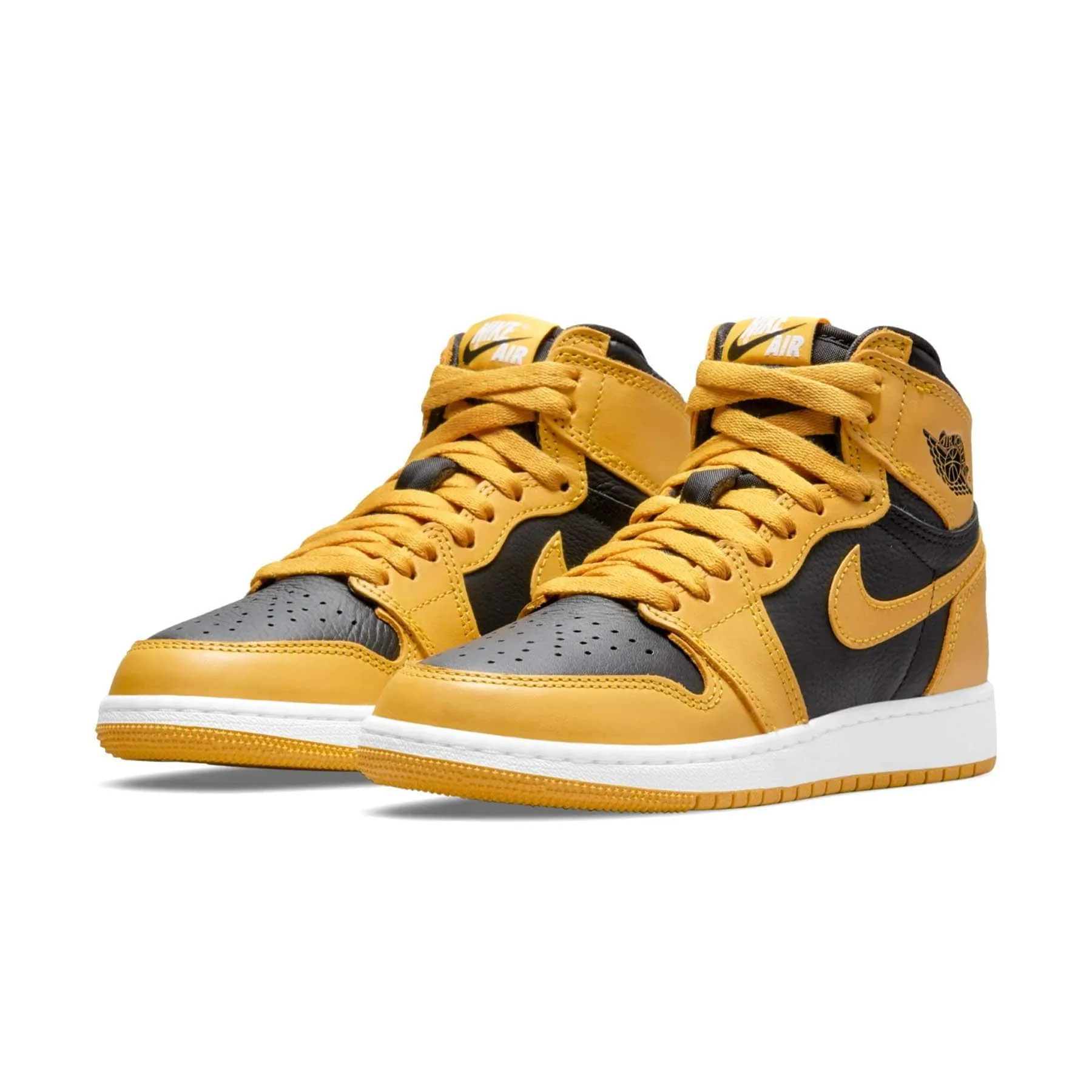 Air Jordan 1 Retro High OG GS 'Pollen'