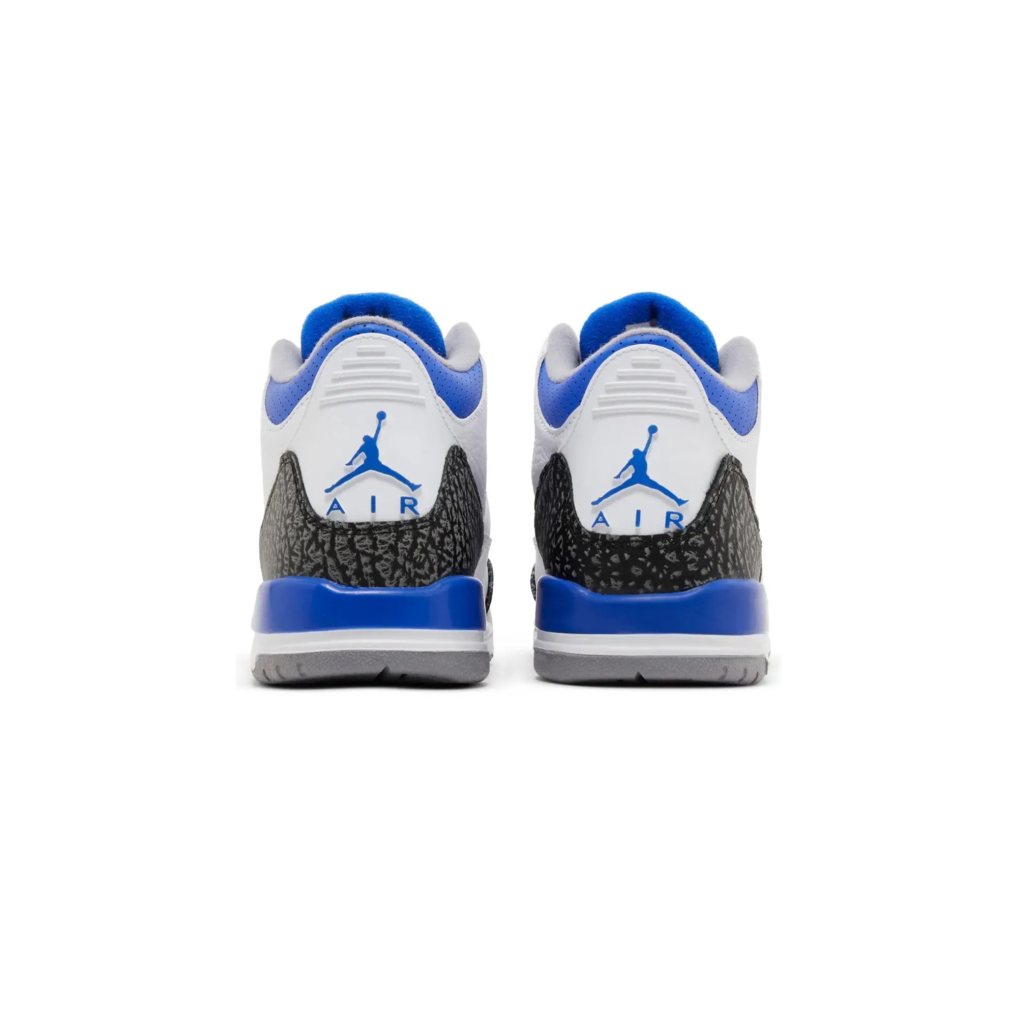 Air Jordan 3 ‘Racer Blue’ GS (2021)