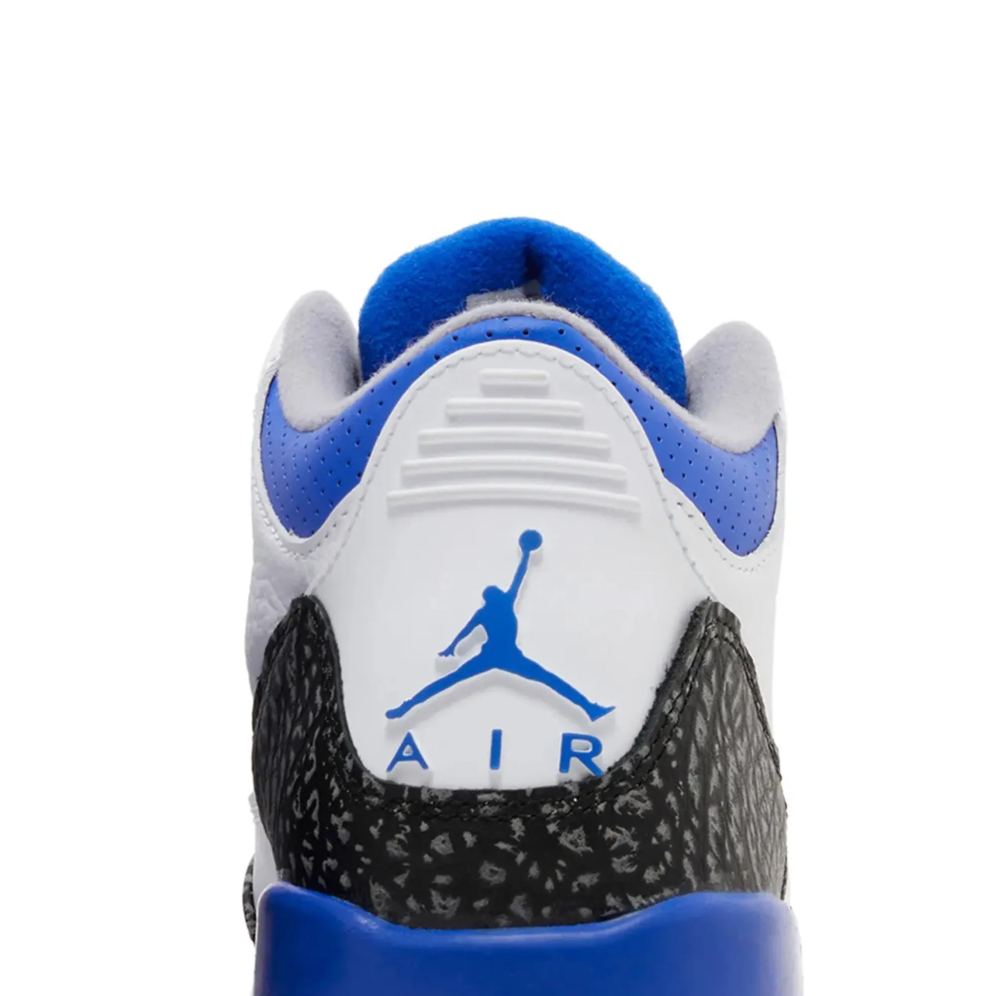 Air Jordan 3 ‘Racer Blue’ GS (2021)