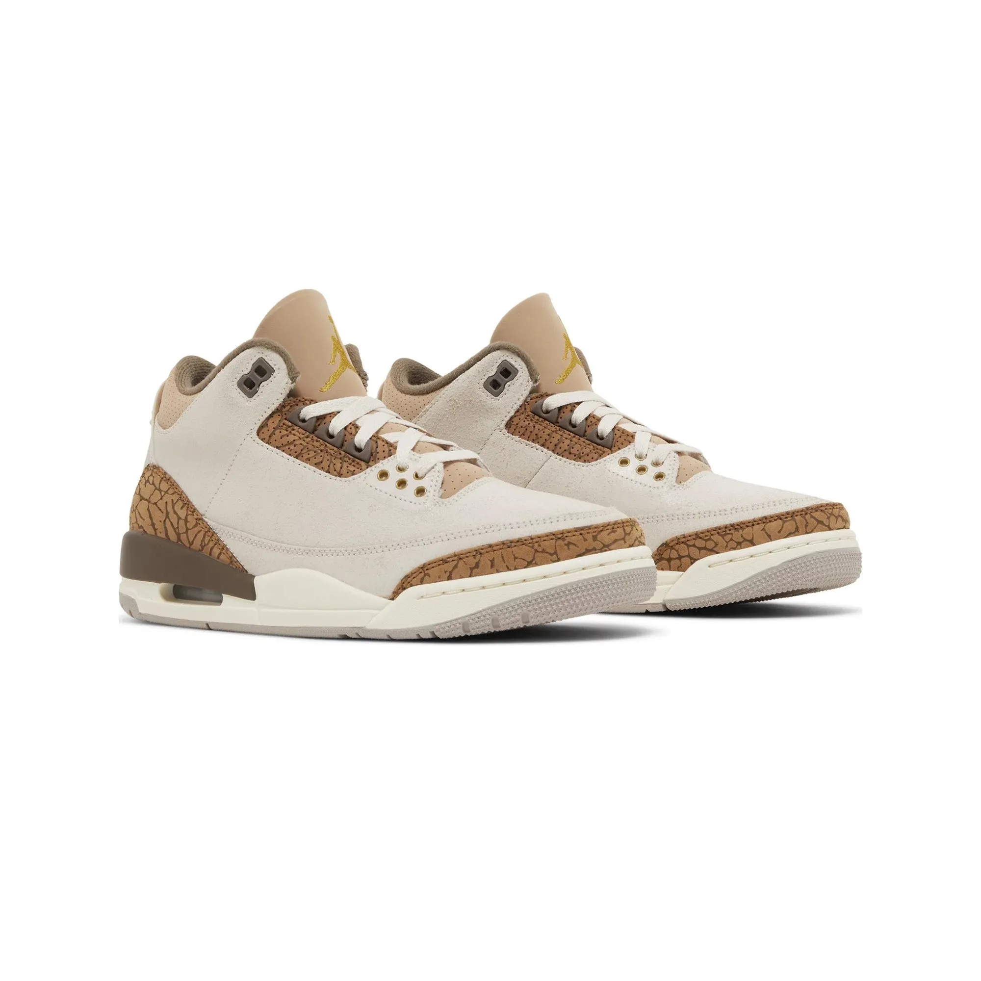 Air Jordan 3 Retro 'Palomino' (2023)