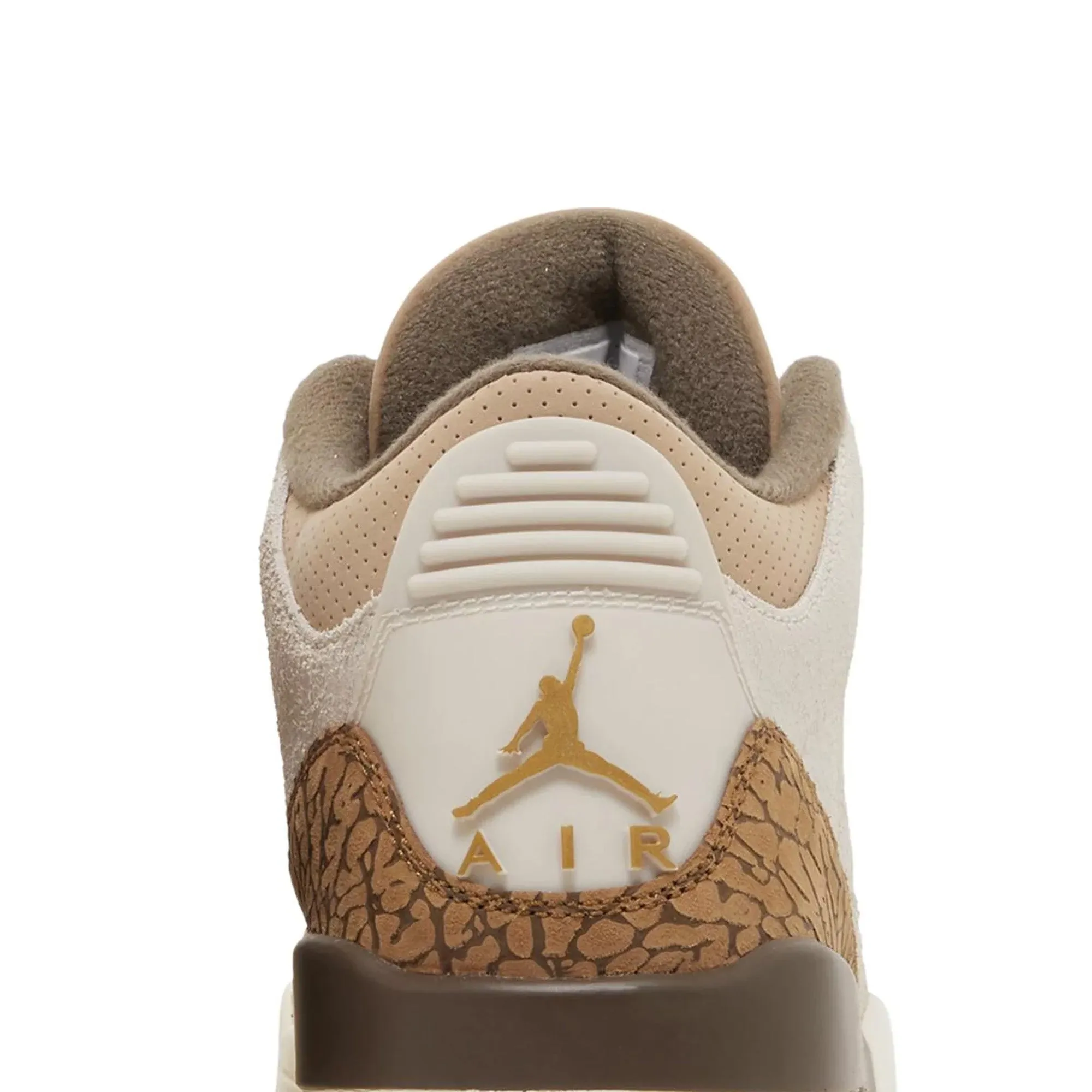 Air Jordan 3 Retro 'Palomino' (2023)