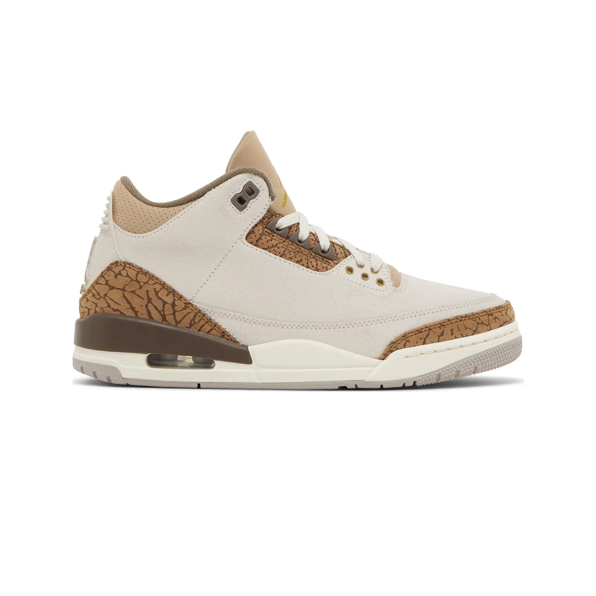 Air Jordan 3 Retro 'Palomino' (2023)