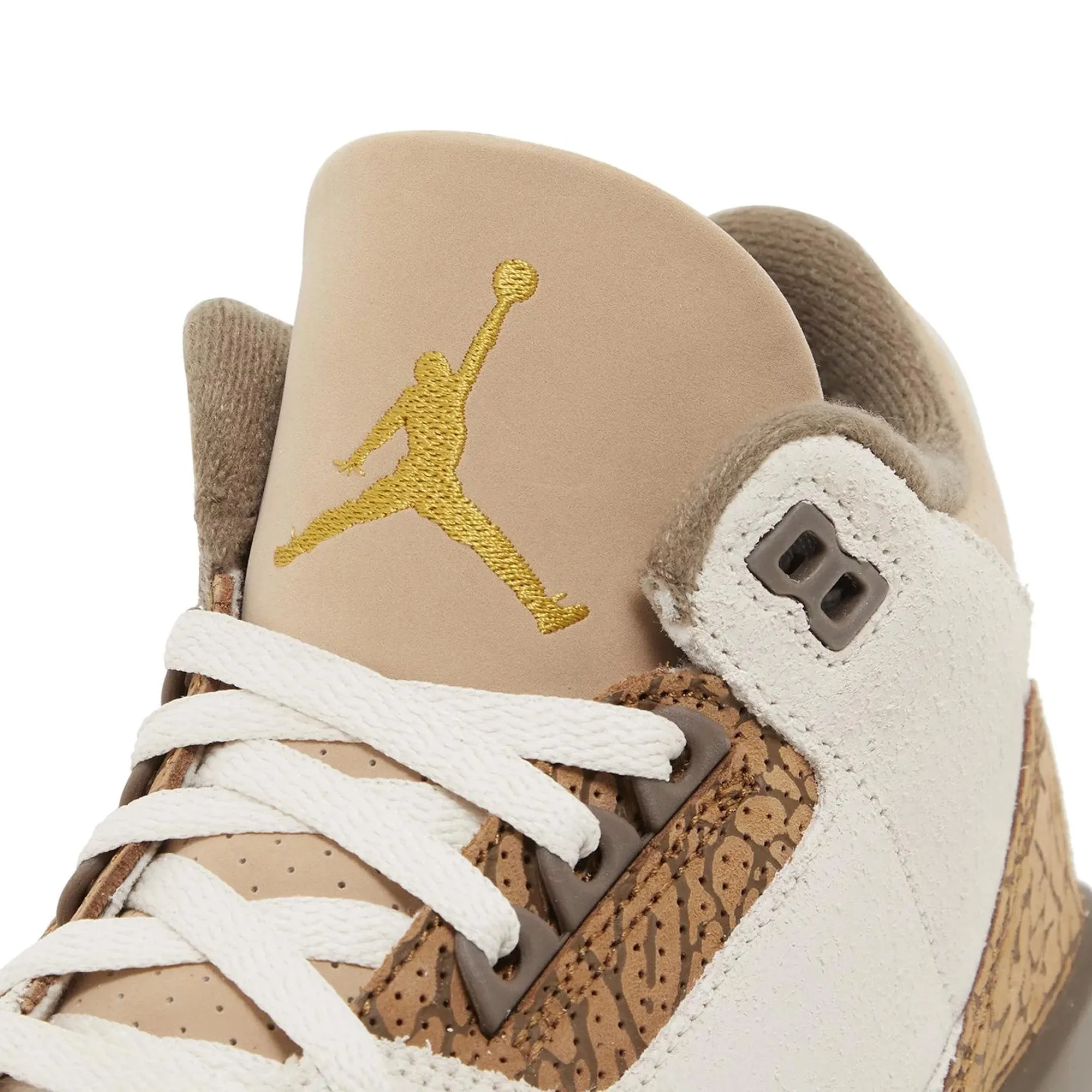 Air Jordan 3 Retro 'Palomino' (2023)