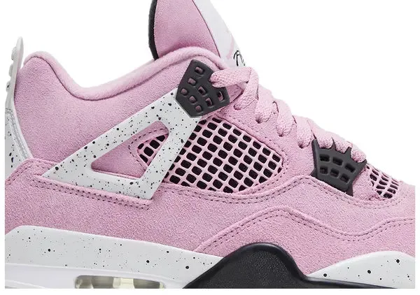 Air Jordan 4 Retro 'Orchid' for Women