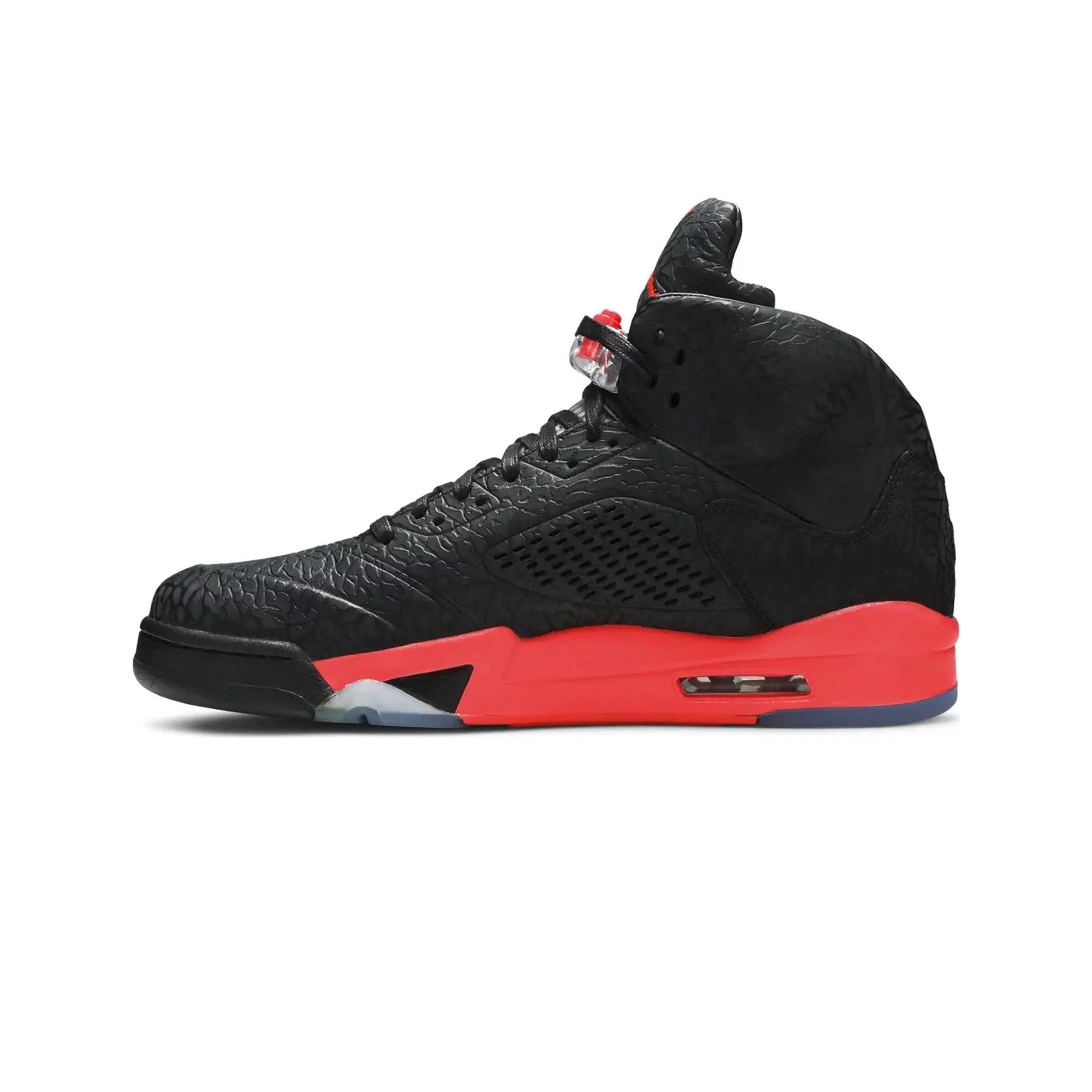 Air Jordan 5 3LAB5 'Infrared'