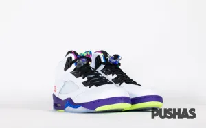 Air Jordan 5 'Alternate Bel-Air'