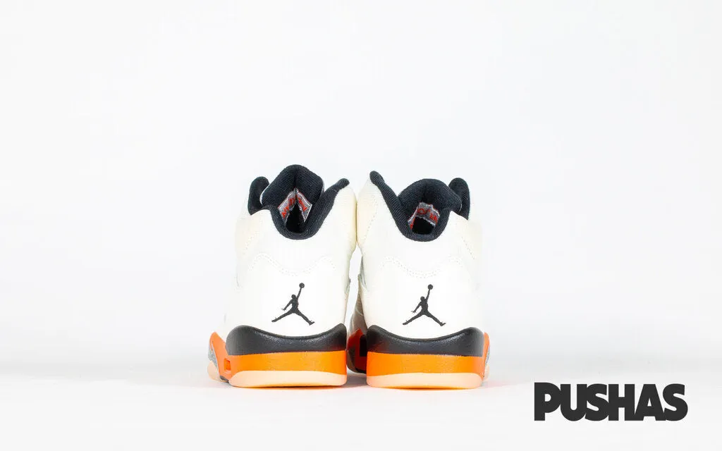 Air Jordan 5 'Shattered Backboard'