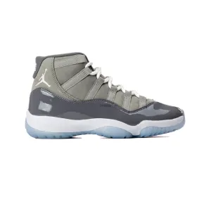 Air Jordan Retro 11 'Cool Grey' (2021)