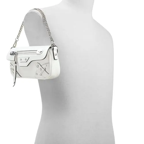 Aldo TANISAAX Women's White Cross Body