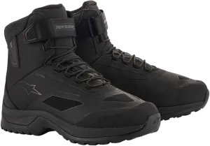 ALPINESTARS CR-6 Drystar? Shoes - Black - US 10 261102010-10