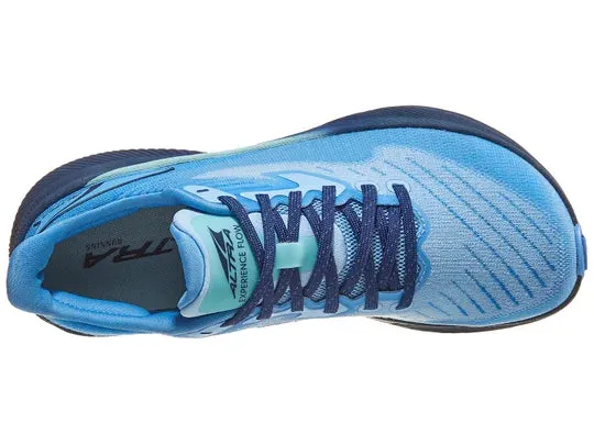 Altra | Experience Flow | Women's | Light Blue